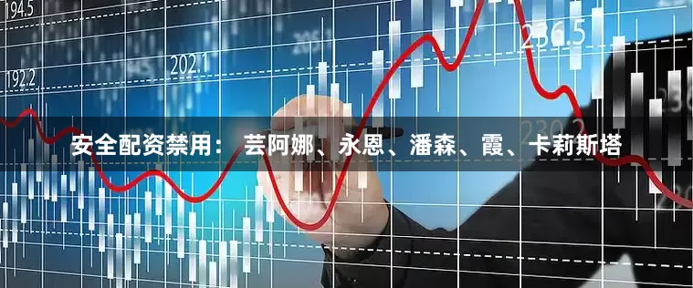 安全配资禁用： 芸阿娜、永恩、潘森、霞、卡莉斯塔